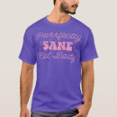 Search for crazy cat lady tshirts Heart