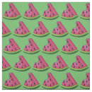 Search for watermelon fabric Fruit