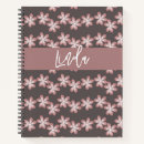Search for floral notebooks Geometric
