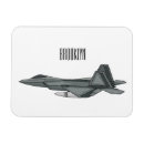 Search for fighter magnets Plane