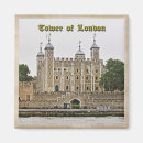 Search for towers magnets England