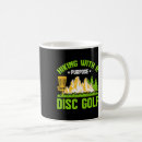 Search for discgolf mugs Forehand throw
