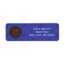 Search for zodiac return address labels Constellation