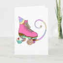 Search for roller derby cards Skate