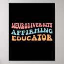 Search for educator posters Autism mum