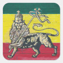 Search for selassie stickers Lion