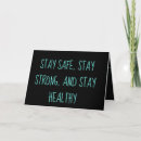 Search for healthy cards Well