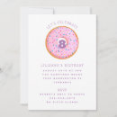 Search for rainbow sprinkles invitations For kids