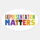 Search for representation stickers Diversity