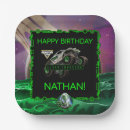 Search for monster jam birthday decor Alien invasion