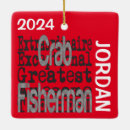 Search for crab christmas tree decorations Fishing