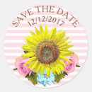 Search for sunflower save stickers Floral