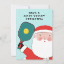 Search for pickleball christmas cards Funny
