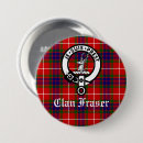 Search for fraser badges Tartan