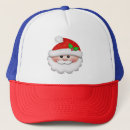 Search for beard baseball caps Santa claus