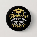 Search for pharmacist badges Graduate