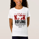 Search for boxer kids tshirts Martial arts