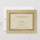 Search for faux rose gold invitations Formal