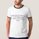 Search for funny latin tshirts Language