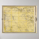 Search for howard posters Map