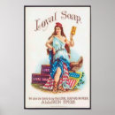 Search for soap posters White