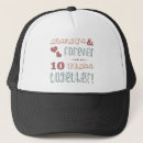 Search for ten hats Fun