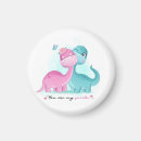 Search for twin magnets Pink