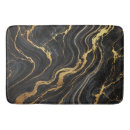 Search for black and gold bathroom accessories Trendy