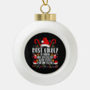 Search for marshmallow christmas tree decorations Xmas