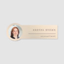 Search for photographer name tags Business