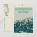 Search for vintage fishing postcards Illustration