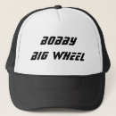 Search for big wheel accessories Trucker
