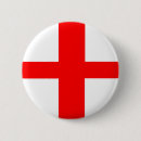 Search for english flag badges England
