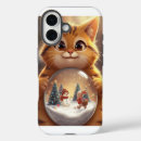 Search for snow cat iphone cases Animal
