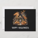 Search for haunted halloween cards Spooky