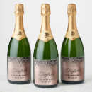 Search for rose gold glitter food storage 21st birthday