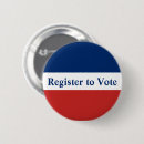 Search for political campaign badges Elections