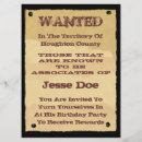 Search for bandit invitations Party