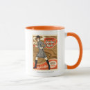 Search for mojo mugs Retro