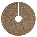 Search for copper tree skirts Pattern