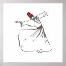 Search for whirling dervish art Turkey