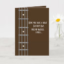 Search for bass guitar cards Player