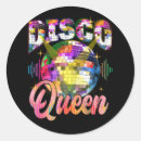 Search for dancing queen stickers 70s