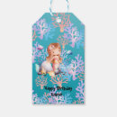 Search for mermaid gift tags Magical