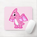 Search for pterodactyl mousepads Bizarre