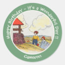 Search for nursery rhymes stickers Children