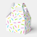 Search for donut favour boxes Ice cream