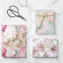 Search for straw wrapping paper Pink