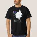 Search for spoopy tshirts Ghost
