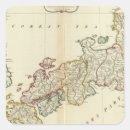 Search for korea map stickers Hand